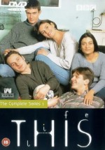 This Life (1996) afişi