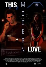 This Modern Love (2007) afişi