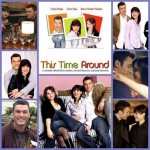 This Time Around (2003) afişi