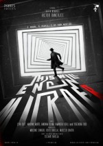 This will End in Murder (2017) afişi