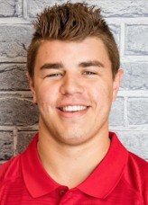 Thomas Cheslek fotoğrafı