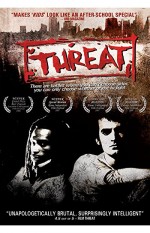 Threat (2006) afişi
