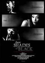 Three Shades of Black (2003) afişi