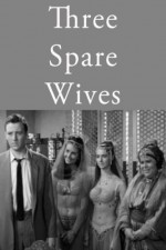Three Spare Wives (1962) afişi