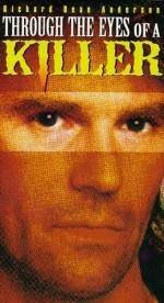 Through The Eyes Of A Killer (1992) afişi