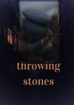 Throwing Stones (2009) afişi