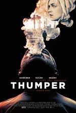 Thumper (2017) afişi