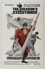 Tian long di hu (1974) afişi