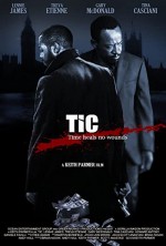 Tic (2010) afişi