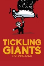 Tickling Giants (2016) afişi Tickling Giants (2016) afişi