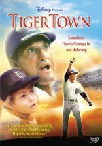 Tiger Town (1983) afişi
