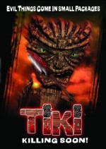 Tiki (2006) afişi