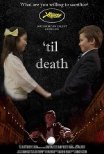 'Til Death (2014) afişi