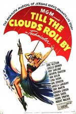 Till The Clouds Roll By (1946) afişi