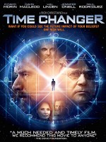 Time Changer (2002) afişi