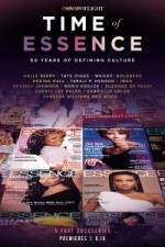 Time of Essence (2023) afişi Time of Essence (2023) afişi