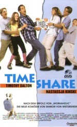 Time Share (2000) afişi