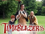Timeblazers (2003) afişi