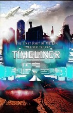 Timeliner (2018) afişi