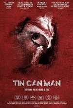 Tin Can Man (2007) afişi