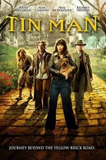 Tin Man (2007) afişi