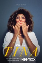 Tina (2021) afişi