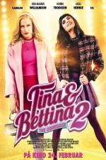 Tina & Bettina 2: The Comeback (2023) afişi