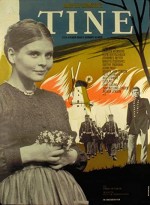 Tine (1964) afişi