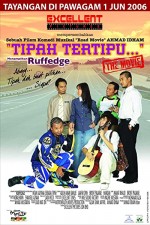 Tipah Tertipu (2006) afişi