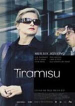 Tiramisu (2008) afişi