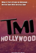 TMI Hollywood (2012) afişi