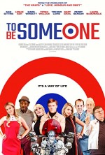 To Be Someone (2020) afişi