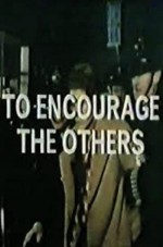 To Encourage The Others (1972) afişi