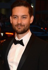 Tobey Maguire