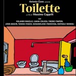 Toilette (1999) afişi