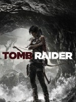 Tomb Raider (2024) afişi