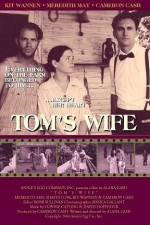 Tom's Wife (2004) afişi