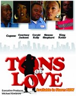 Tons Of Love (2009) afişi
