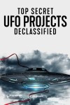 Top Secret UFO Projects: Declassified (2021) afişi