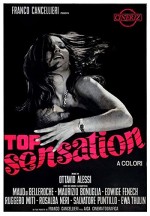 Top Sensation (1969) afişi