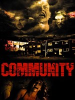 Topluluk (2012) afişi