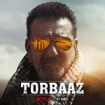 Torbaaz (2020) afişi