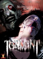 Torment (2008) afişi