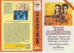 Torn Allegiance (1984) afişi