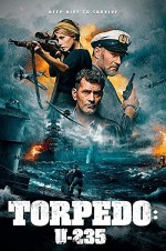 Torpedo (2019) afişi