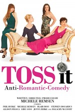 Toss It (2019) afişi