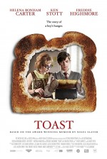Tost (2010) afişi