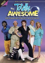 Totally Awesome (2006) afişi