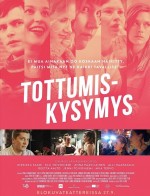 Tottumiskysymys (2019) afişi