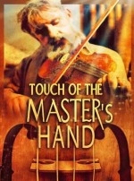 Touch of the Master's Hand (1980) afişi